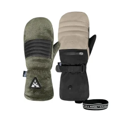 Auclair Belts|Hats And Caps<Women's A-Peak 2-in-1 Mittens