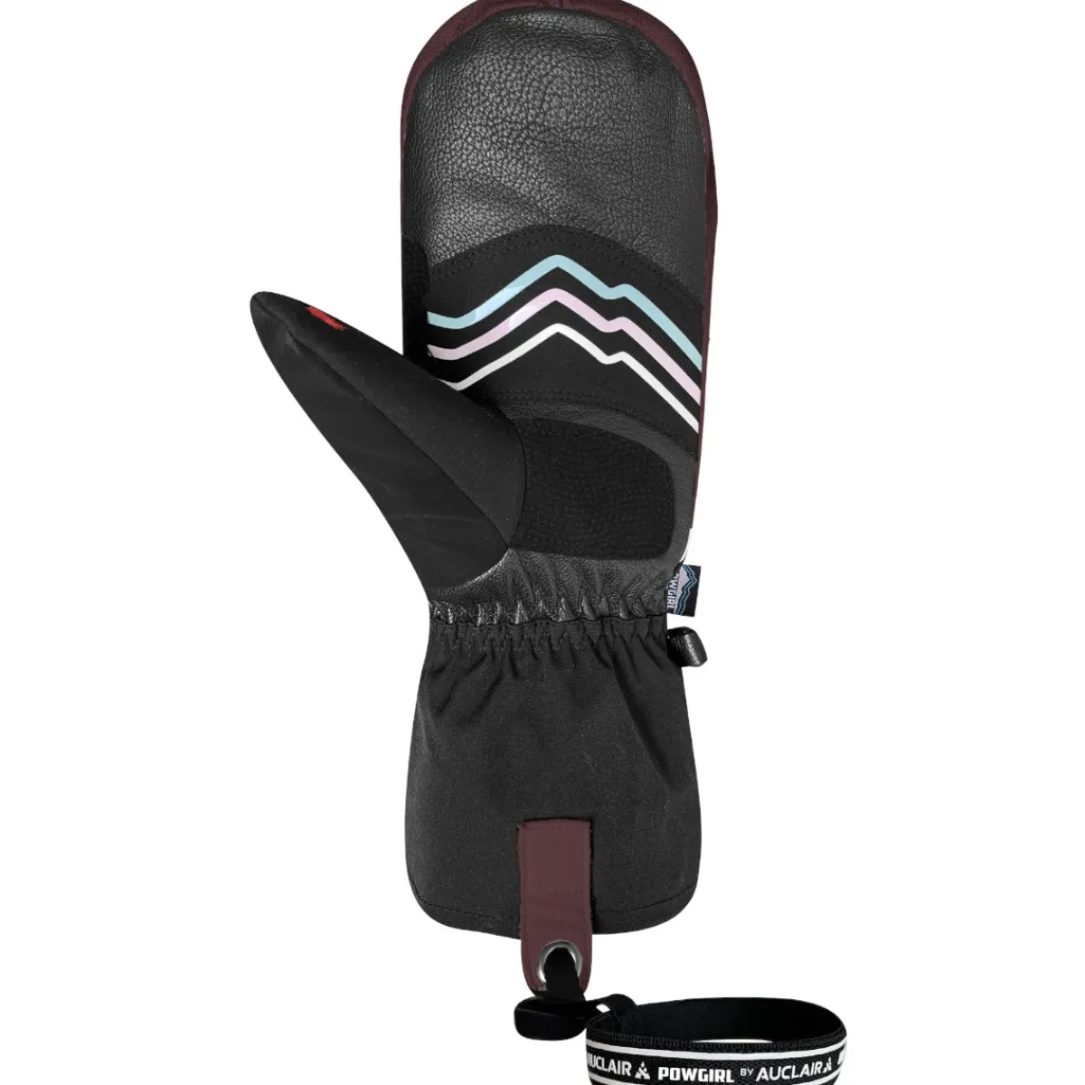 Auclair Belts|Hats And Caps<Women's A-Peak 2-in-1 Mittens