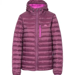 Trespass Insulated Jackets|Windbreaker Jackets<Women's Arabel Jacket