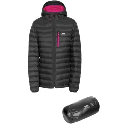 Trespass Insulated Jackets|Windbreaker Jackets<Women's Arabel Jacket