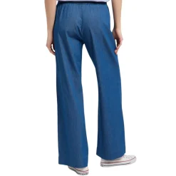 Ragwear Sweaters|Shirts<Women's Aramanta Denim Pants Blue