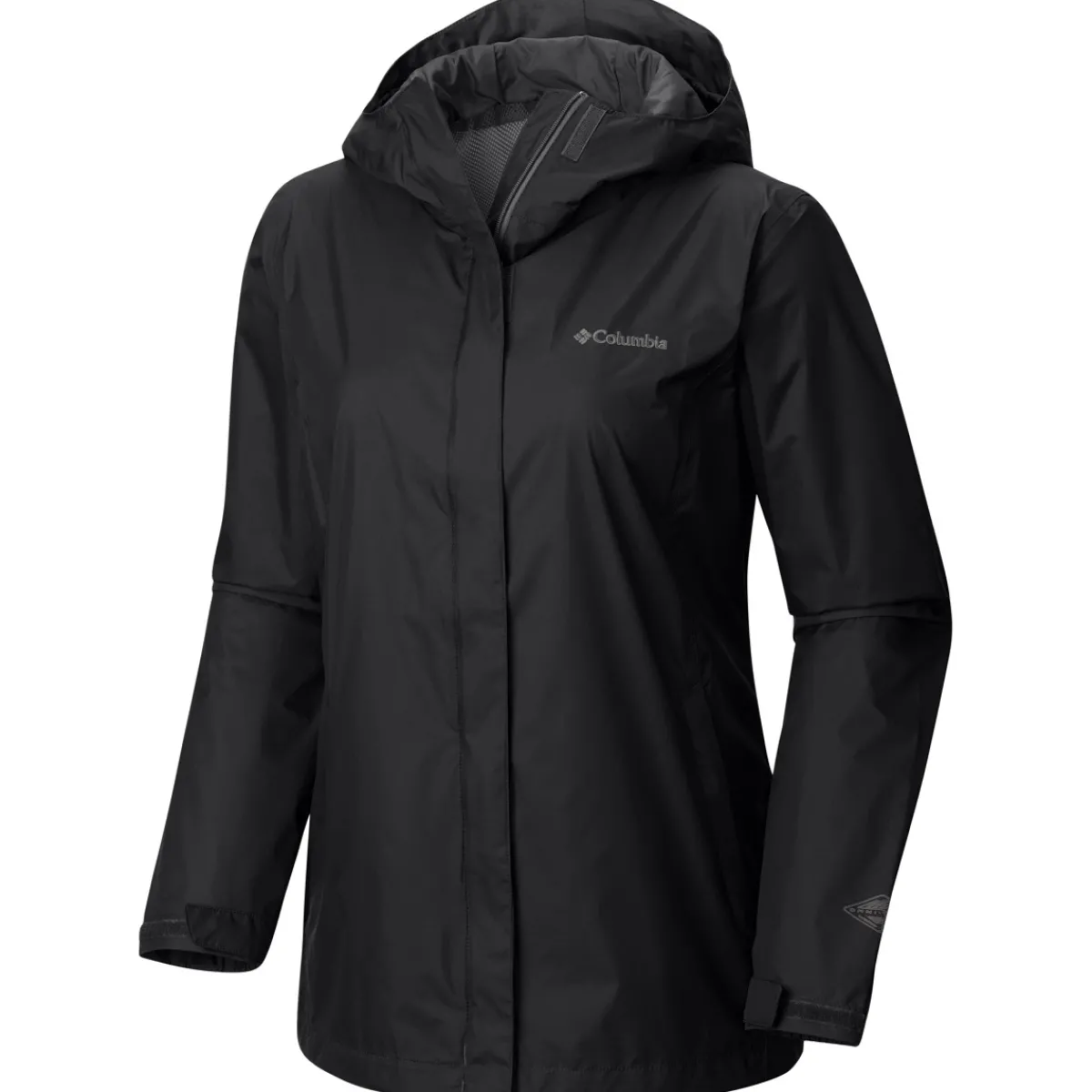 Columbia Insulated Jackets|Windbreaker Jackets<Women's Arcadia II Rain Jacket