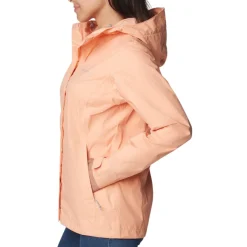 Columbia Insulated Jackets|Windbreaker Jackets<Women's Arcadia II Rain Jacket