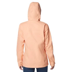 Columbia Insulated Jackets|Windbreaker Jackets<Women's Arcadia II Rain Jacket