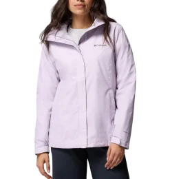 Columbia Insulated Jackets|Windbreaker Jackets<Women's Arcadia II Rain Jacket