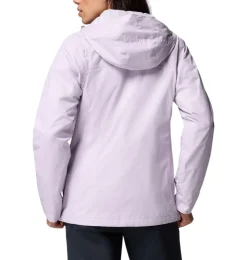 Columbia Insulated Jackets|Windbreaker Jackets<Women's Arcadia II Rain Jacket