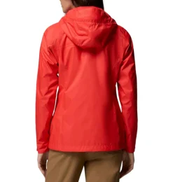 Columbia Insulated Jackets|Windbreaker Jackets<Women's Arcadia II Rain Jacket