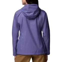 Columbia Insulated Jackets|Windbreaker Jackets<Women's Arcadia II Rain Jacket