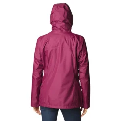 Columbia Insulated Jackets|Windbreaker Jackets<Women's Arcadia II Rain Jacket