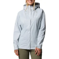 Columbia Insulated Jackets|Windbreaker Jackets<Women's Arcadia II Rain Jacket
