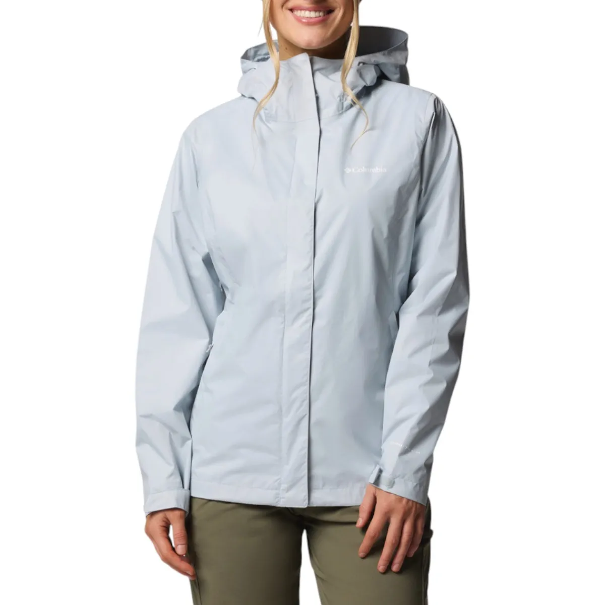 Columbia Insulated Jackets|Windbreaker Jackets<Women's Arcadia II Rain Jacket