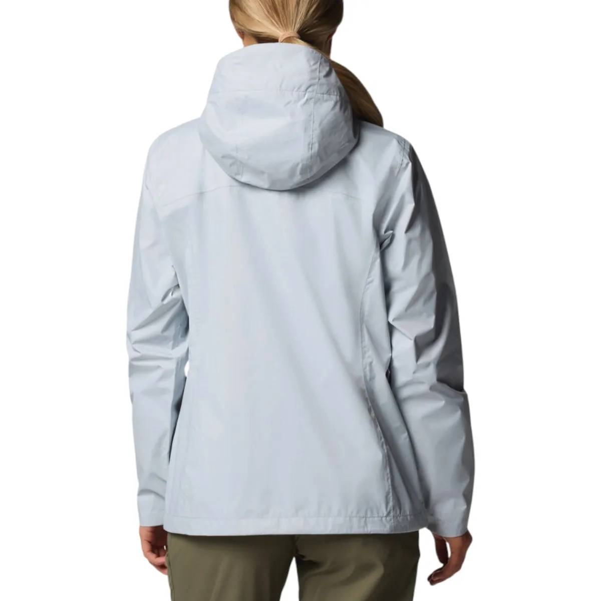Columbia Insulated Jackets|Windbreaker Jackets<Women's Arcadia II Rain Jacket