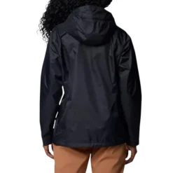 Columbia Insulated Jackets|Windbreaker Jackets<Women's Arcadia II Rain Jacket