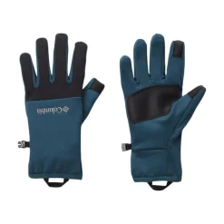 Columbia Belts|Hats And Caps<Women's Arctic Crest Gloves™ Everblue