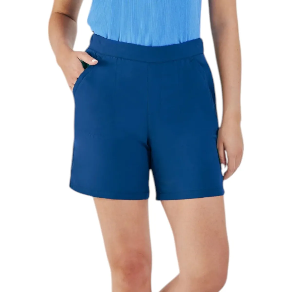 Fig Clothing Sweaters|Shirts<Women's Arcy Shorts
