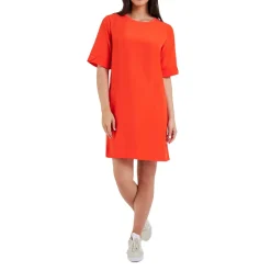 Fig Clothing Sweaters|Shirts<Women's Arkley Dress Grenadine