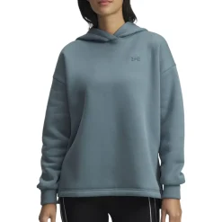 Under Armour Sweaters|Shirts<Women's Armour Fleece Hoodie