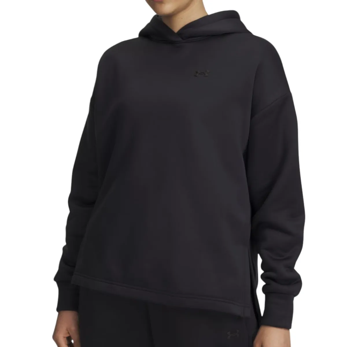 Under Armour Sweaters|Shirts<Women's Armour Fleece Hoodie