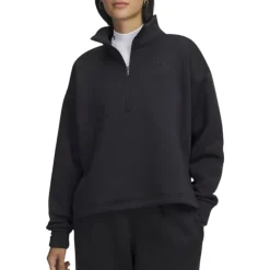 Under Armour Sweaters|Shirts<Women's Armour Fleece® ½ Zip Sweater