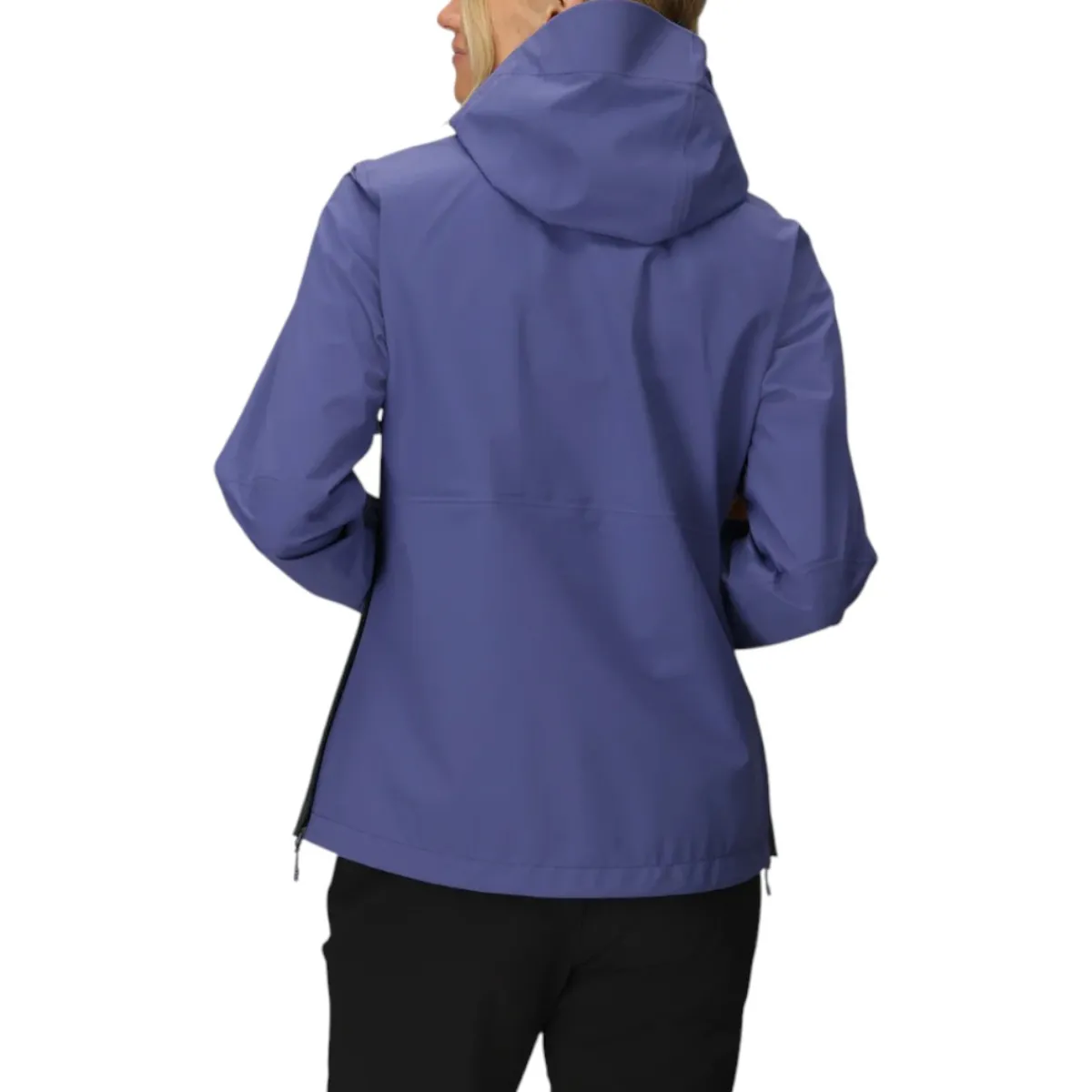Outdoor Research Insulated Jackets|Windbreaker Jackets<Women's Aspire 3L Jacket Galactic