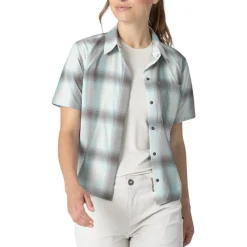 Outdoor Research Sweaters|Shirts<Women's Astroman Short Sleeve Sun Shirt