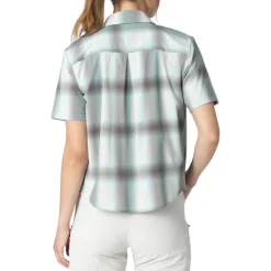 Outdoor Research Sweaters|Shirts<Women's Astroman Short Sleeve Sun Shirt
