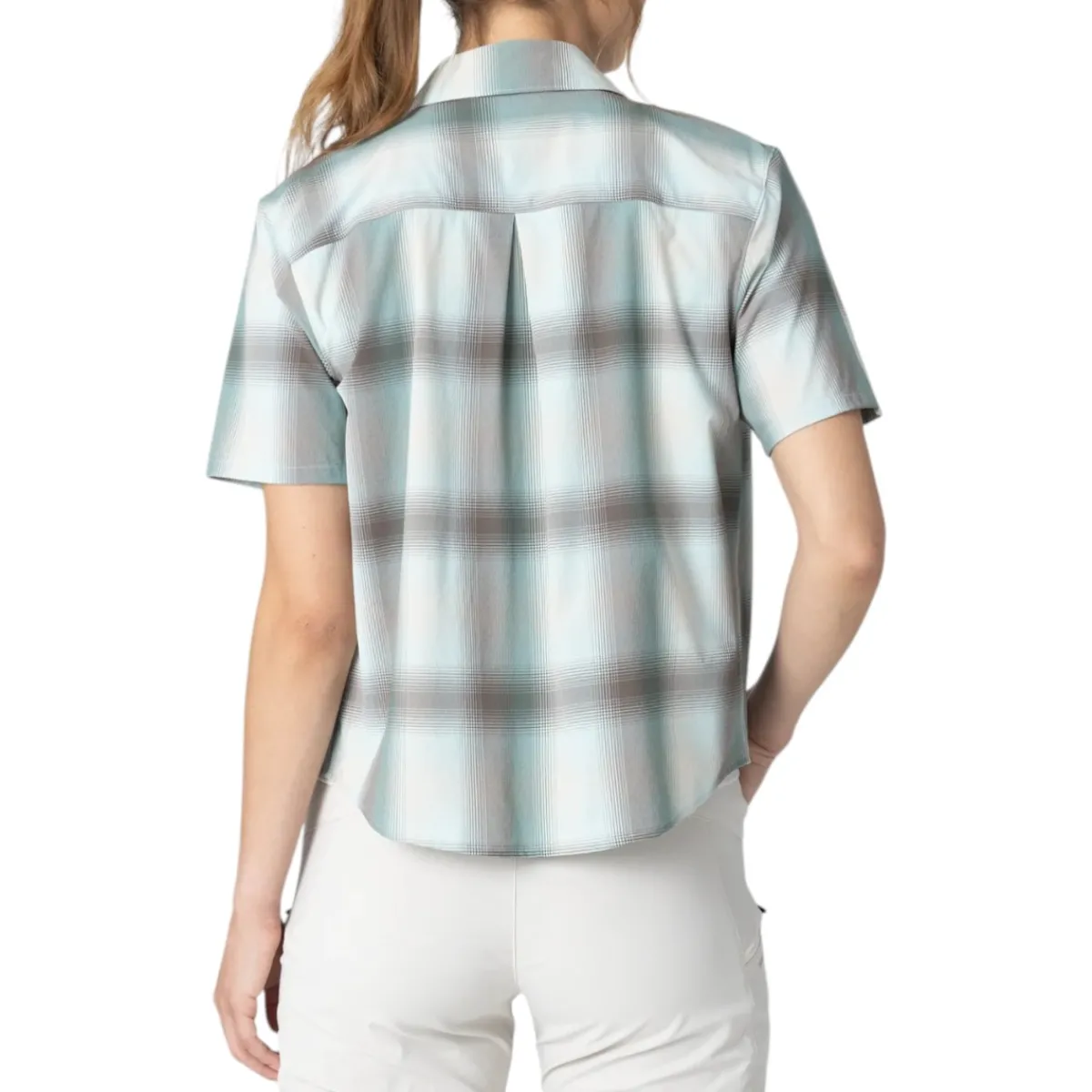 Outdoor Research Sweaters|Shirts<Women's Astroman Short Sleeve Sun Shirt