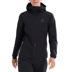 Arc'teryx Insulated Jackets|Windbreaker Jackets<Women's Atom Hooded Jacket