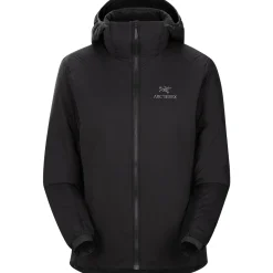 Arc'teryx Insulated Jackets|Windbreaker Jackets<Women's Atom Hooded Jacket