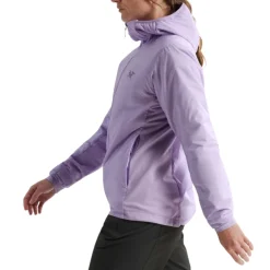 Arc'teryx Insulated Jackets|Windbreaker Jackets<Women's Atom Hooded Jacket