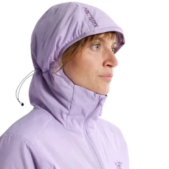 Arc'teryx Insulated Jackets|Windbreaker Jackets<Women's Atom Hooded Jacket