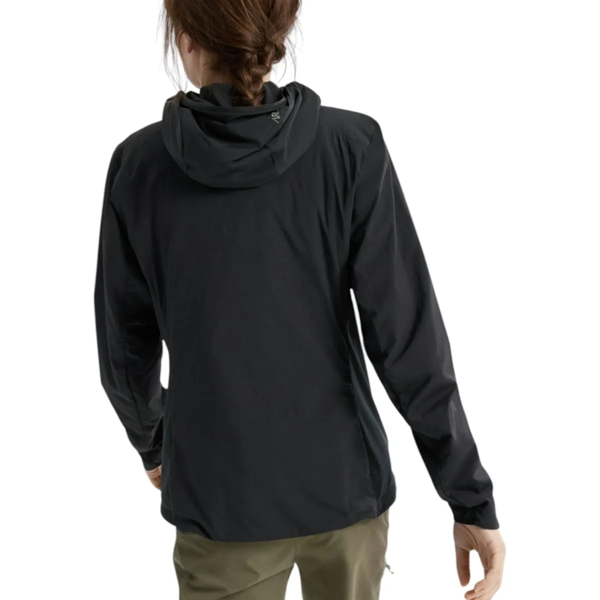 Arc'teryx Insulated Jackets|Windbreaker Jackets<Women's Atom SL Hoodie