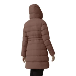 Canada Goose Insulated Jackets|Windbreaker Jackets<Women's Aurora Parka Sephia