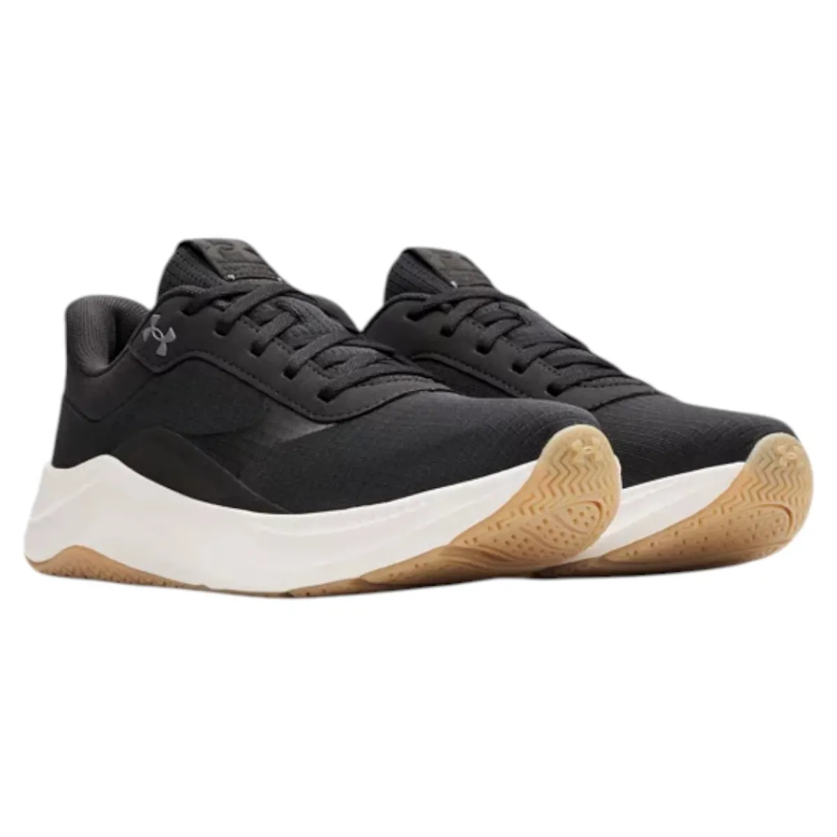 Under Armour Casual Shoes|Sandals And Mules<Women's Aurora 3 Training Shoes Black / Summit White / Castlerock - 001