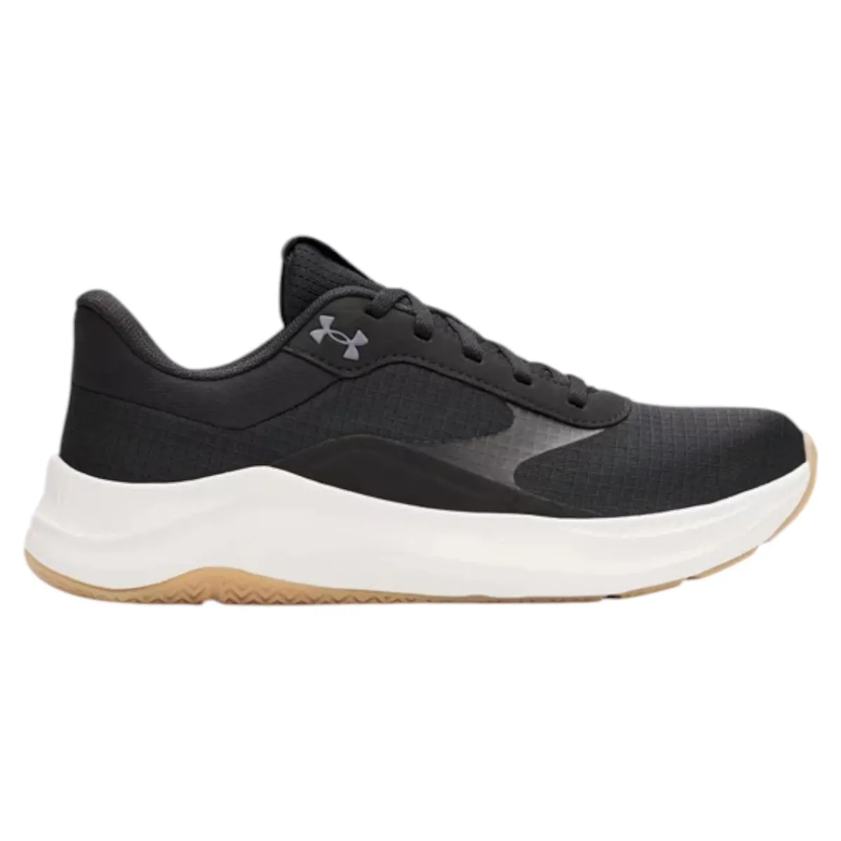 Under Armour Casual Shoes|Sandals And Mules<Women's Aurora 3 Training Shoes Black / Summit White / Castlerock - 001