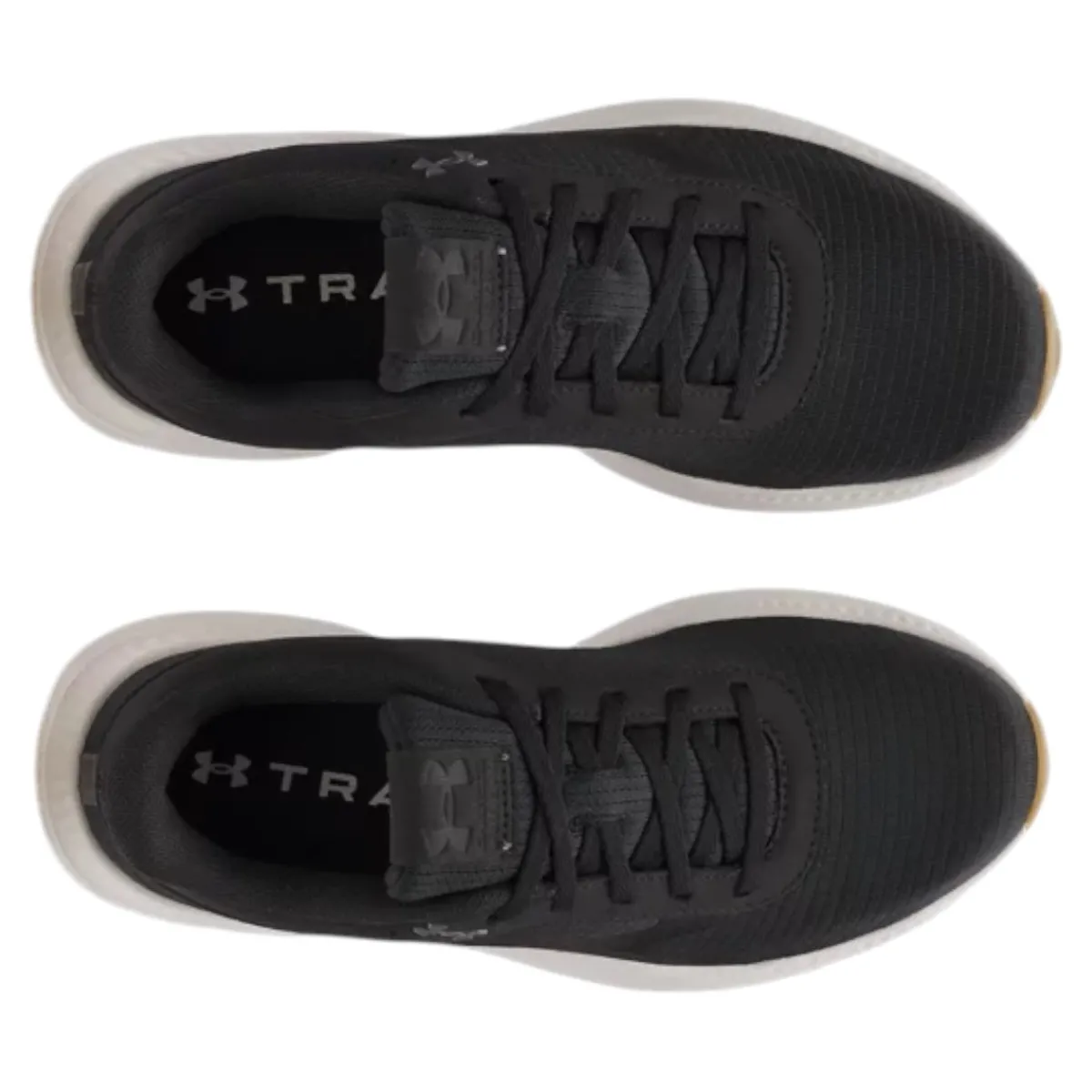 Under Armour Casual Shoes|Sandals And Mules<Women's Aurora 3 Training Shoes Black / Summit White / Castlerock - 001