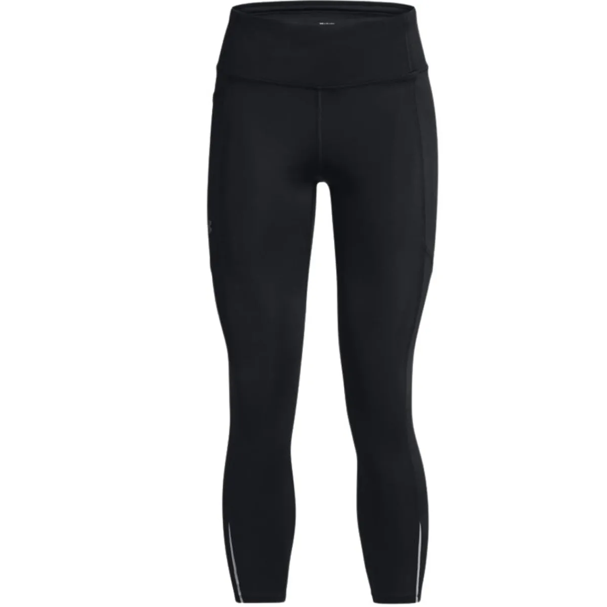 Under Armour Sweaters|Shirts<Women's Authentics Leggings Black / White