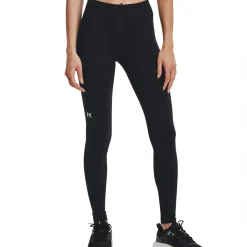 Under Armour Sweaters|Shirts<Women's Authentics Leggings Black / White