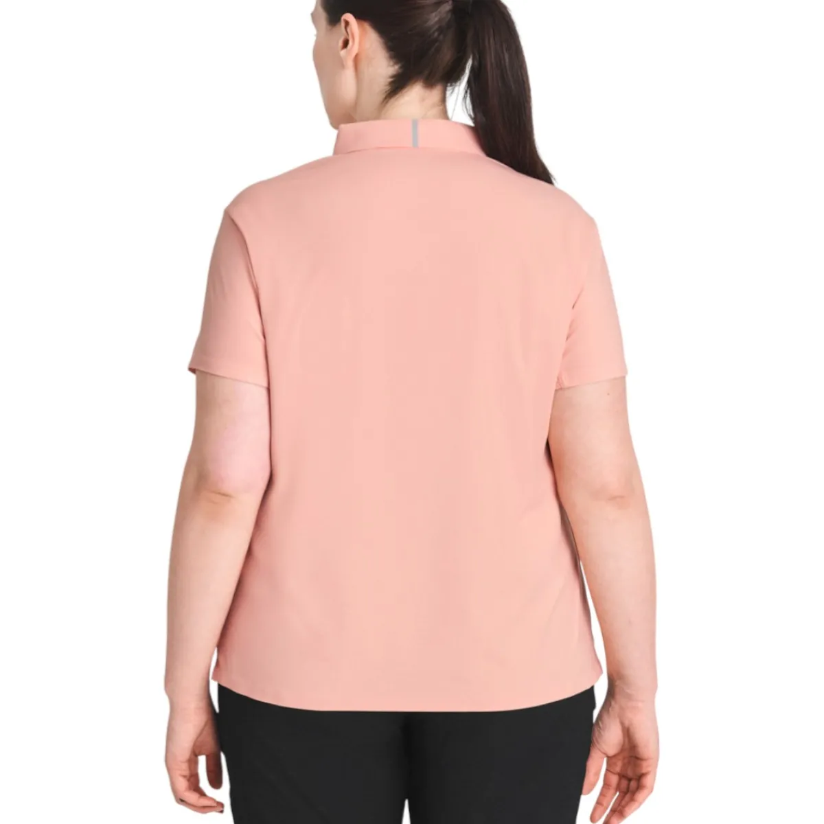 Chlorophylle Sweaters|Shirts<Women's Avila Polo Peony
