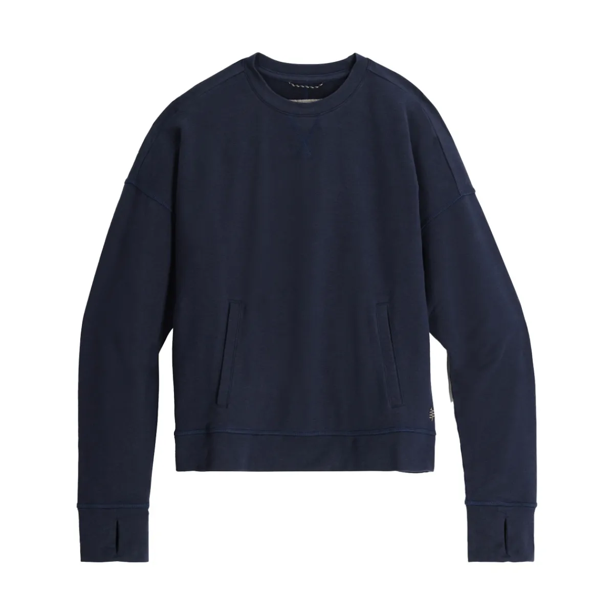 Royal Robbins Sweaters|Shirts<Women's Avonelle Sweatshirt Naval