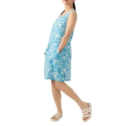Chlorophylle Sweaters|Shirts<Women's Azimut Sleeveless Dress