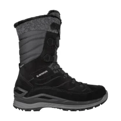 Lowa Casual Shoes|Sandals And Mules<Women's Barina Evo GTX Boots Black / Anthracite / White