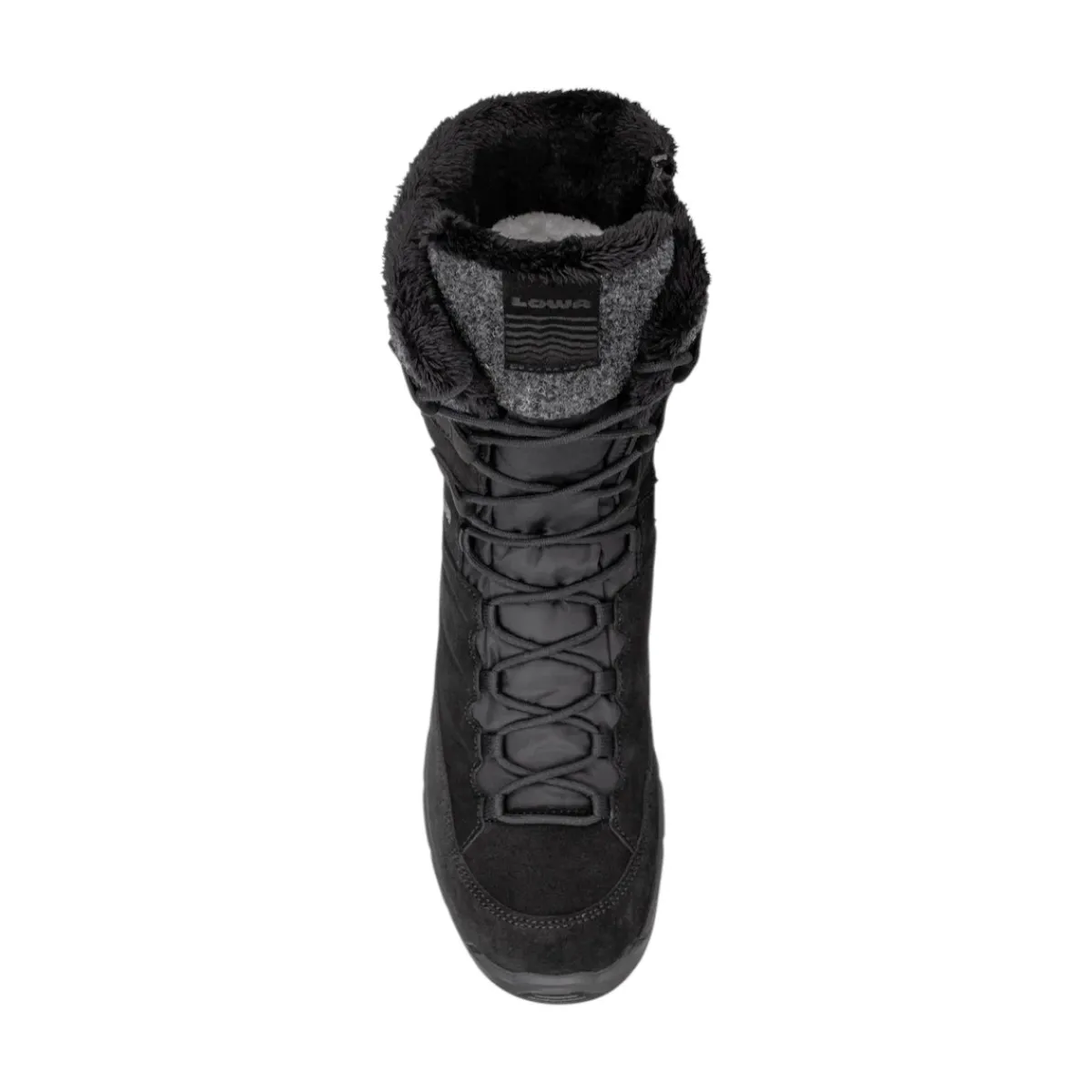 Lowa Casual Shoes|Sandals And Mules<Women's Barina Evo GTX Boots Black / Anthracite / White