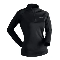 GKS Boxers And Panties|Shirts And Sports Bras<Women's 6000 Baselayer Top Black
