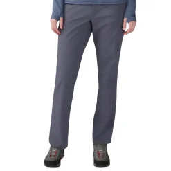 Mountain Hardwear Sweaters|Shirts<Women's Basswood Pants Iron Grey