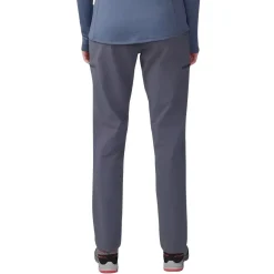 Mountain Hardwear Sweaters|Shirts<Women's Basswood Pants Iron Grey