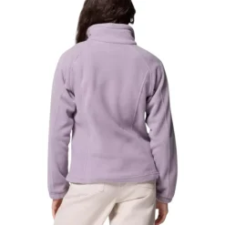Columbia Sweaters|Shirts<Women's Benton Springs Full Zip Fleece Jacket