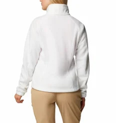Columbia Sweaters|Shirts<Women's Benton Springs Full Zip Fleece Jacket