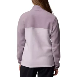 Columbia Sweaters|Shirts<Women's Benton Springs II Half Snap Pullover Fleece