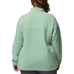 Columbia Sweaters|Shirts<Women's Benton Springs II Half Snap Pullover Fleece
